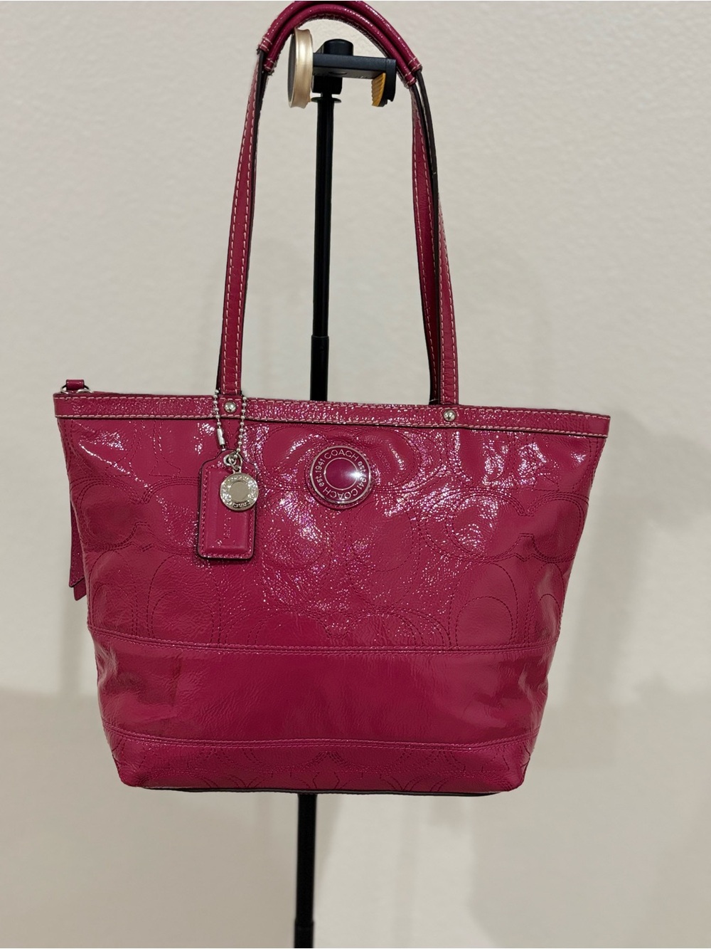 Coach Tote 👜